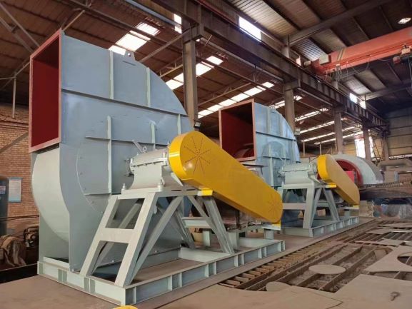 北京风机厂家:工业风机维护保养全攻略(2024新版)