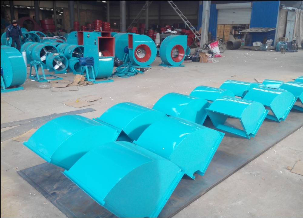 北京风机厂十大品牌_离心风机生产厂家「诚意意隆质保1年」